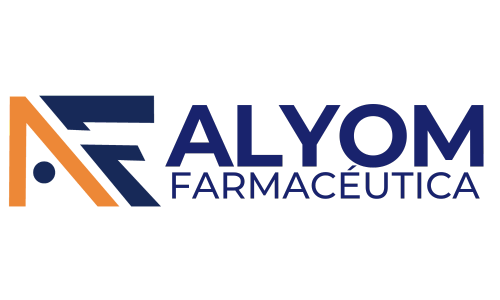 Logotipo de ALYOM FARMACEUTICA